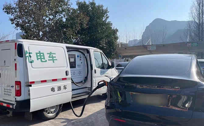 日照汽车搭电