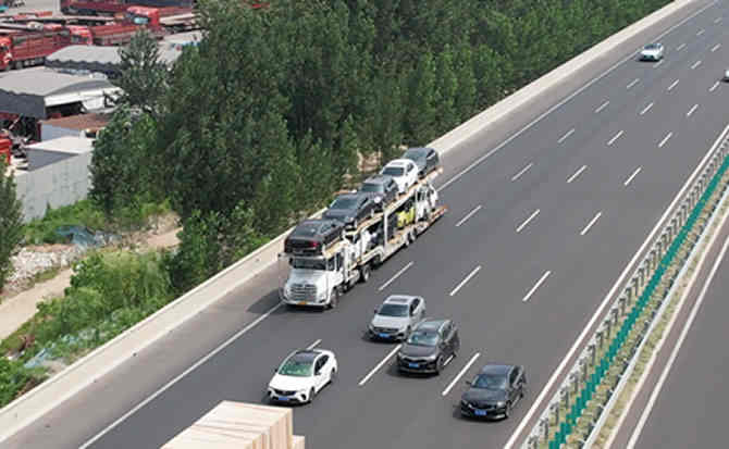 日照高速公路汽车救援